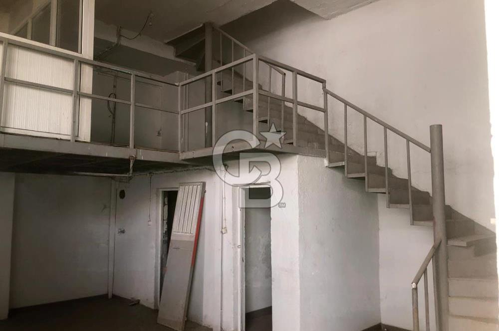 CB ALWAYS'DEN ŞAŞMAZ SANAYİDE ANA CADDE YAKINI DÜKKAN 