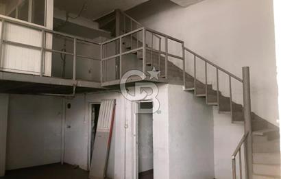 CB ALWAYS'DEN ŞAŞMAZ SANAYİDE ANA CADDE YAKINI DÜKKAN 