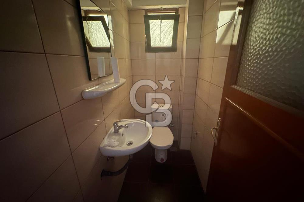 ÇANAKKALE MERKEZ ÇARŞI İÇİNDE 3+1 KİRALIK DAİRE