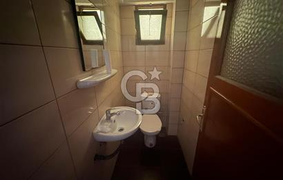 ÇANAKKALE MERKEZ ÇARŞI İÇİNDE 3+1 KİRALIK DAİRE