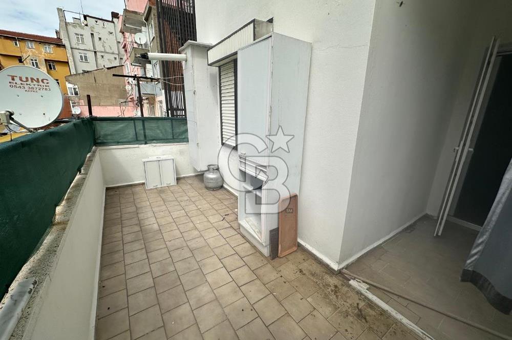 ÇANAKKALE MERKEZ ÇARŞI İÇİNDE 3+1 KİRALIK DAİRE