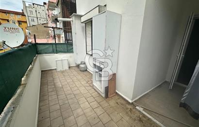 ÇANAKKALE MERKEZ ÇARŞI İÇİNDE 3+1 KİRALIK DAİRE