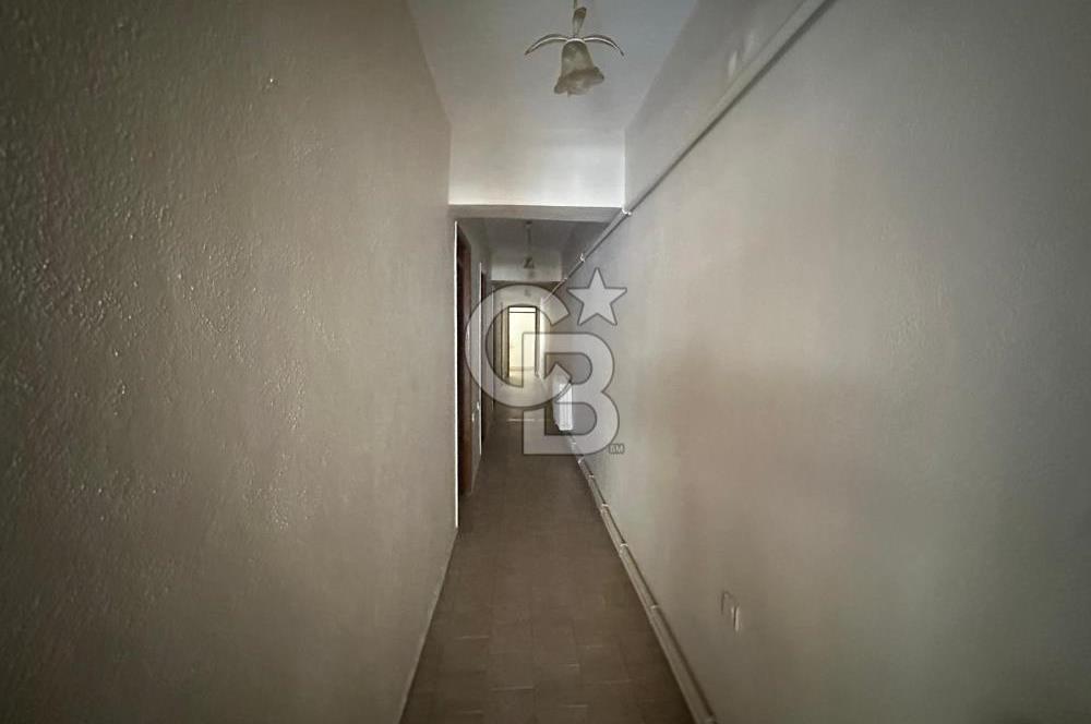 ÇANAKKALE MERKEZ ÇARŞI İÇİNDE 3+1 KİRALIK DAİRE