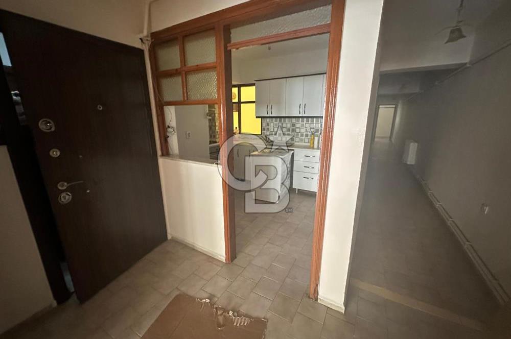 ÇANAKKALE MERKEZ ÇARŞI İÇİNDE 3+1 KİRALIK DAİRE