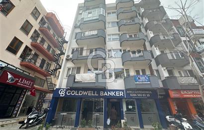 ÇANAKKALE MERKEZ ÇARŞI İÇİNDE 3+1 KİRALIK DAİRE