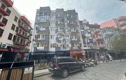 ÇANAKKALE MERKEZ ÇARŞI İÇİNDE 3+1 KİRALIK DAİRE