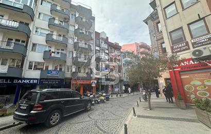 ÇANAKKALE MERKEZ ÇARŞI İÇİNDE 3+1 KİRALIK DAİRE