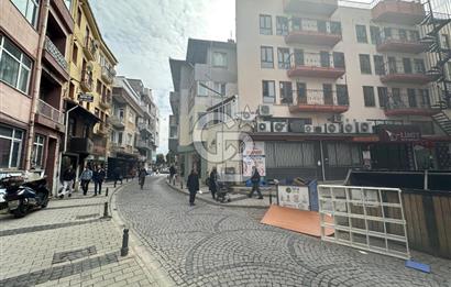 ÇANAKKALE MERKEZ ÇARŞI İÇİNDE 3+1 KİRALIK DAİRE