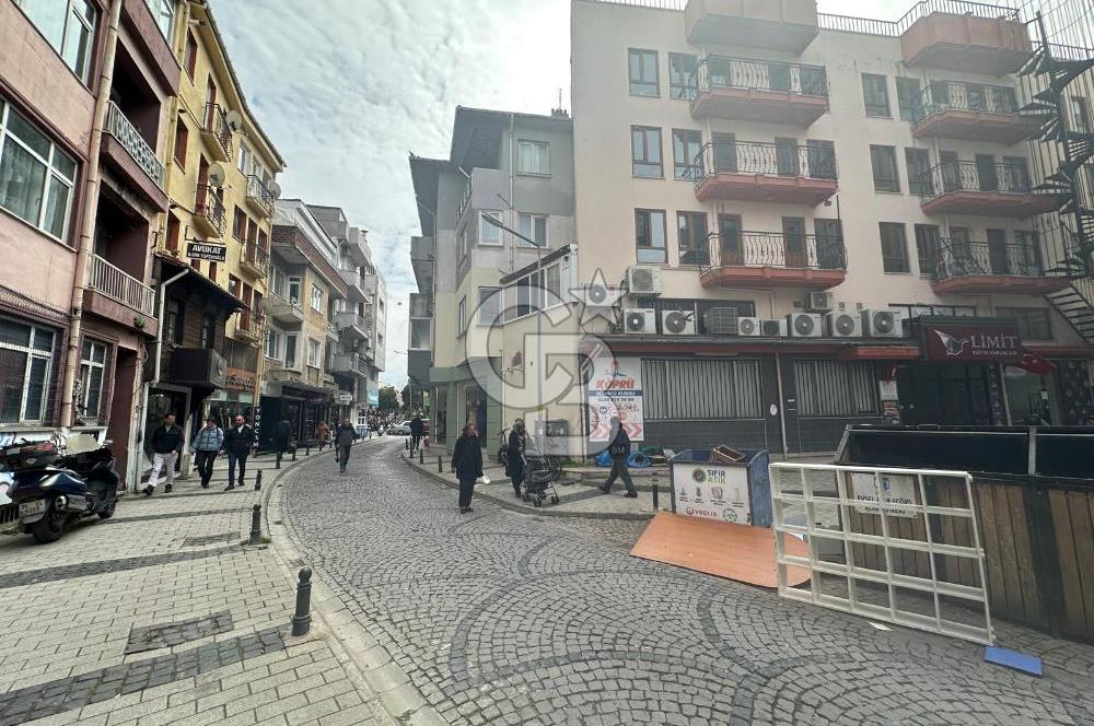 ÇANAKKALE MERKEZ ÇARŞI İÇİNDE 3+1 KİRALIK DAİRE