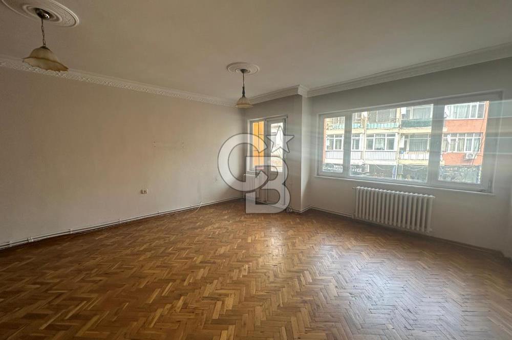 ÇANAKKALE MERKEZ ÇARŞI İÇİNDE 3+1 KİRALIK DAİRE