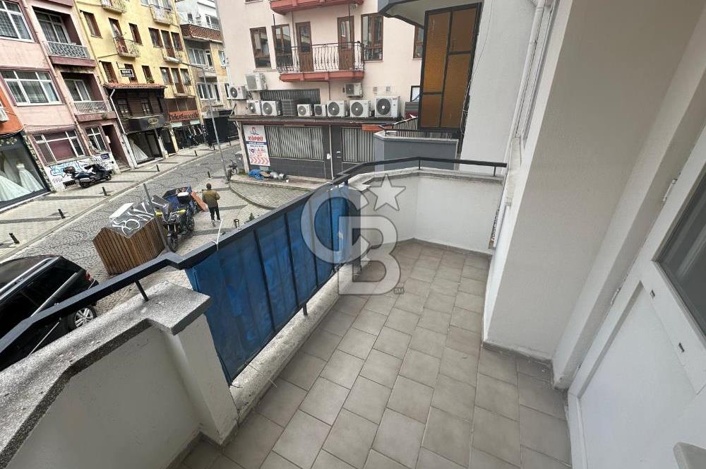 ÇANAKKALE MERKEZ ÇARŞI İÇİNDE 3+1 KİRALIK DAİRE