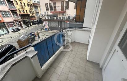 ÇANAKKALE MERKEZ ÇARŞI İÇİNDE 3+1 KİRALIK DAİRE