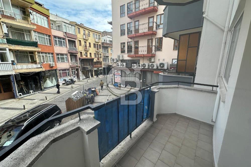 ÇANAKKALE MERKEZ ÇARŞI İÇİNDE 3+1 KİRALIK DAİRE