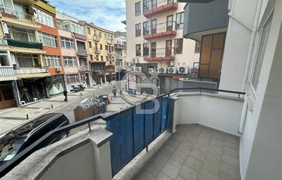 ÇANAKKALE MERKEZ ÇARŞI İÇİNDE 3+1 KİRALIK DAİRE