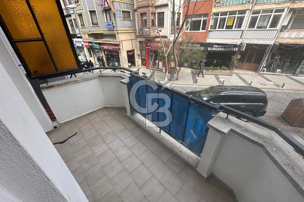 ÇANAKKALE MERKEZ ÇARŞI İÇİNDE 3+1 KİRALIK DAİRE