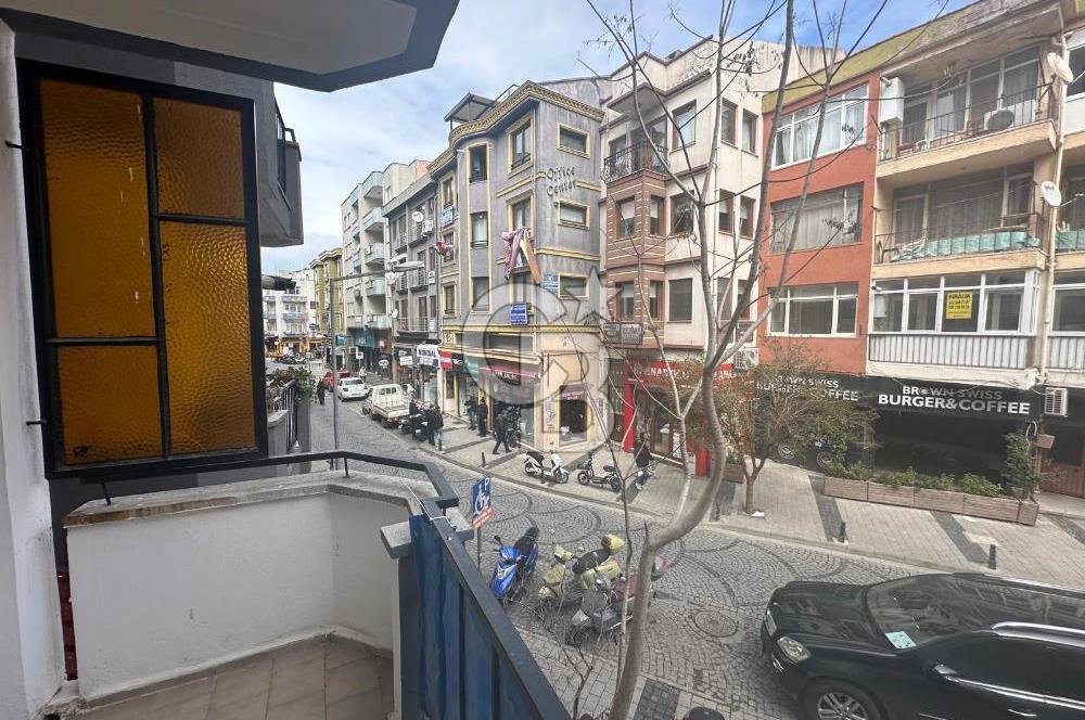 ÇANAKKALE MERKEZ ÇARŞI İÇİNDE 3+1 KİRALIK DAİRE