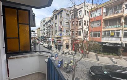ÇANAKKALE MERKEZ ÇARŞI İÇİNDE 3+1 KİRALIK DAİRE