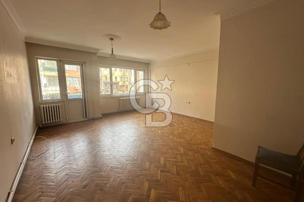 ÇANAKKALE MERKEZ ÇARŞI İÇİNDE 3+1 KİRALIK DAİRE