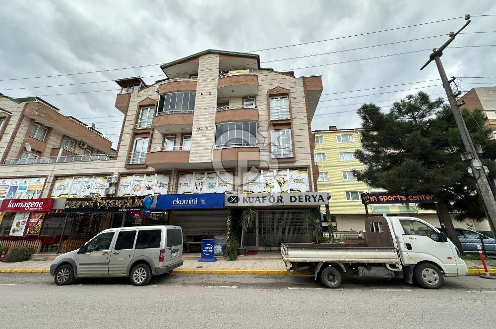 60 EVLER YAVUZ SULTAN MAHALLESİ 2+1 KİRALIK DAİRE