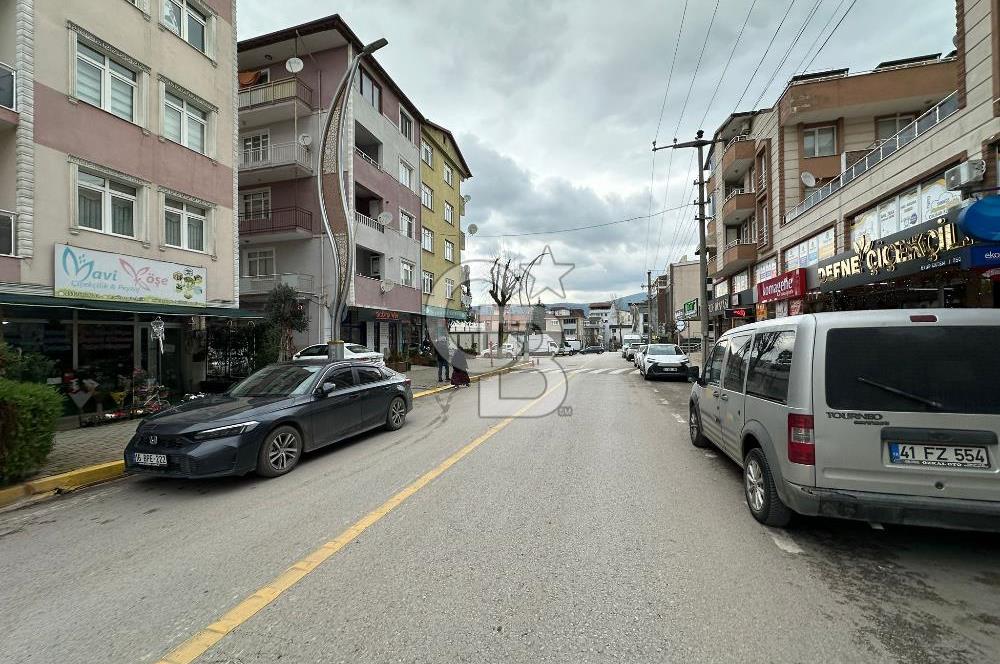 60 EVLER YAVUZ SULTAN MAHALLESİ 2+1 KİRALIK DAİRE