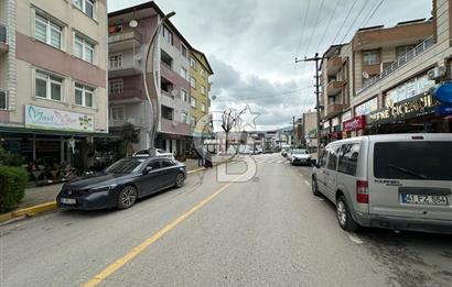 60 EVLER YAVUZ SULTAN MAHALLESİ 2+1 KİRALIK DAİRE