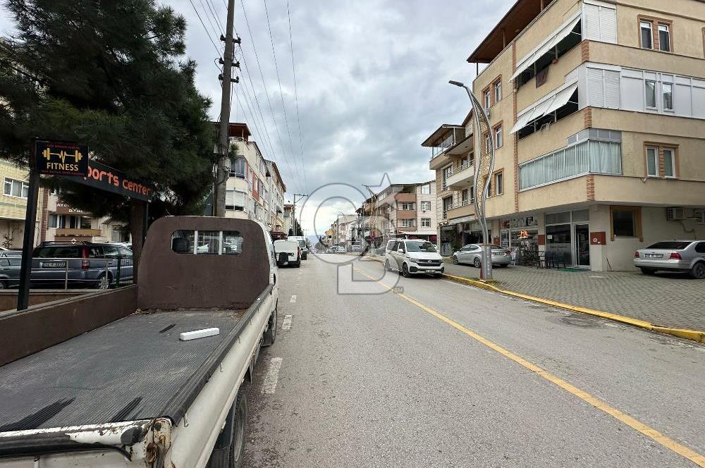 60 EVLER YAVUZ SULTAN MAHALLESİ 2+1 KİRALIK DAİRE