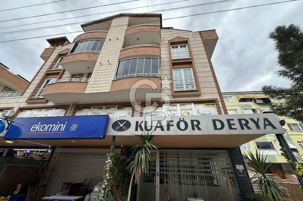 60 EVLER YAVUZ SULTAN MAHALLESİ 2+1 KİRALIK DAİRE