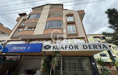 60 EVLER YAVUZ SULTAN MAHALLESİ 2+1 KİRALIK DAİRE