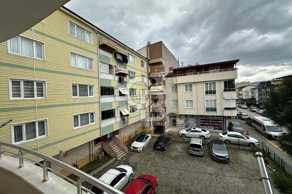 60 EVLER YAVUZ SULTAN MAHALLESİ 2+1 KİRALIK DAİRE