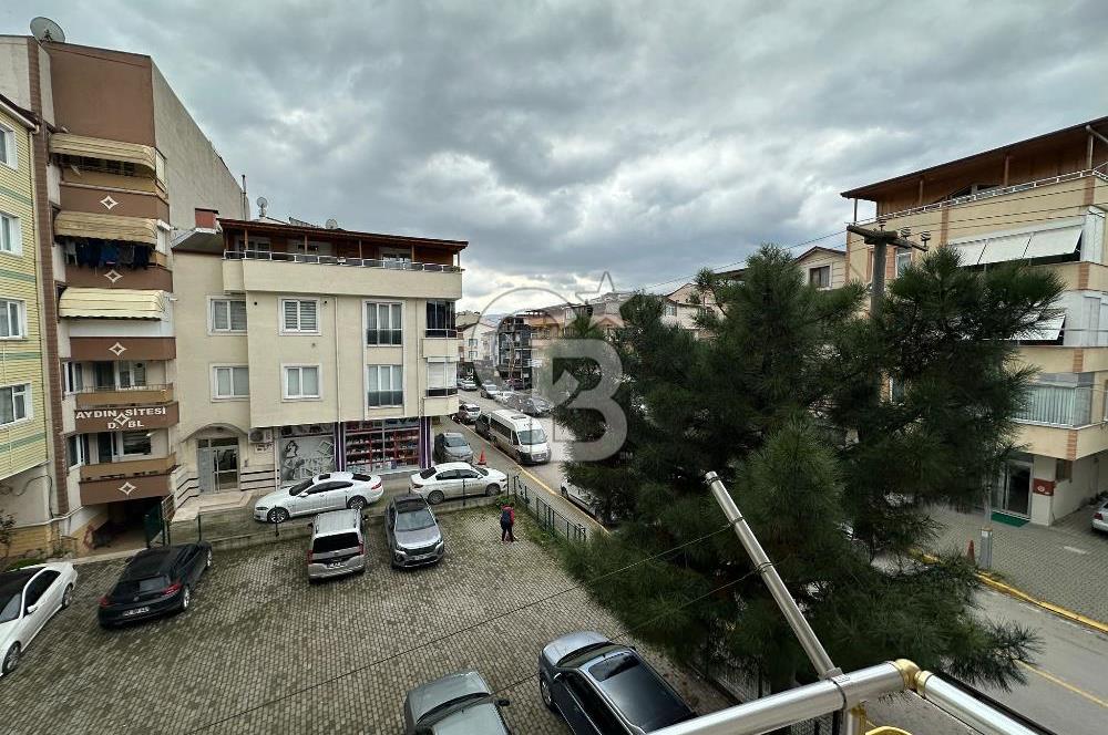 60 EVLER YAVUZ SULTAN MAHALLESİ 2+1 KİRALIK DAİRE