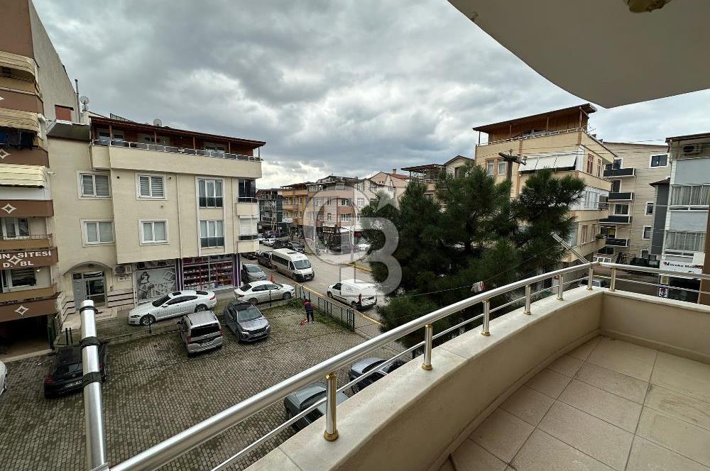 60 EVLER YAVUZ SULTAN MAHALLESİ 2+1 KİRALIK DAİRE