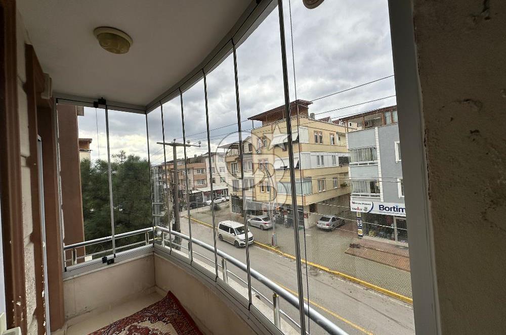 60 EVLER YAVUZ SULTAN MAHALLESİ 2+1 KİRALIK DAİRE