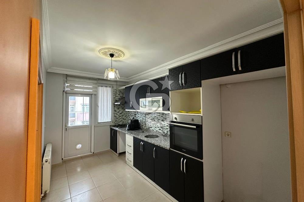 60 EVLER YAVUZ SULTAN MAHALLESİ 2+1 KİRALIK DAİRE