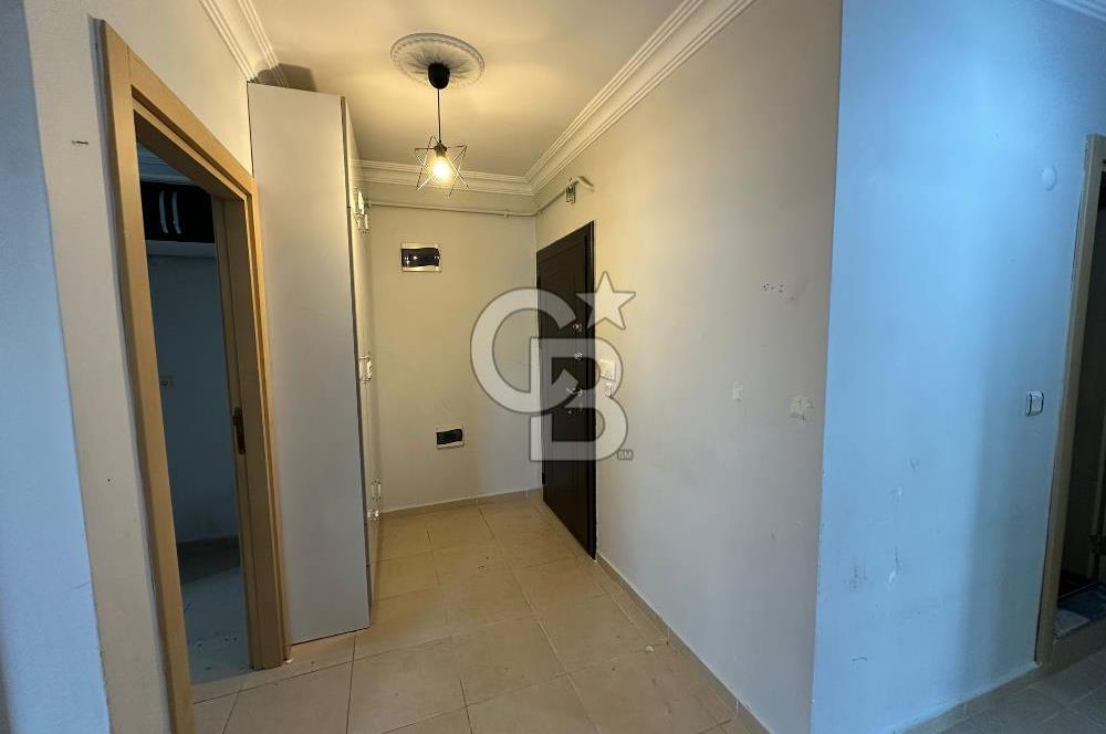 60 EVLER YAVUZ SULTAN MAHALLESİ 2+1 KİRALIK DAİRE