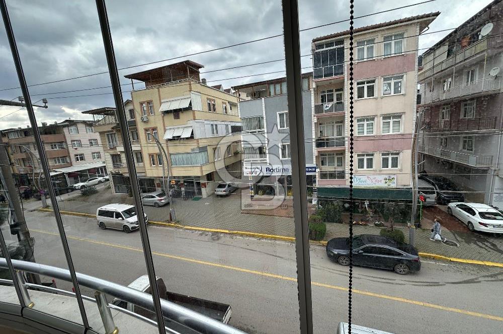 60 EVLER YAVUZ SULTAN MAHALLESİ 2+1 KİRALIK DAİRE