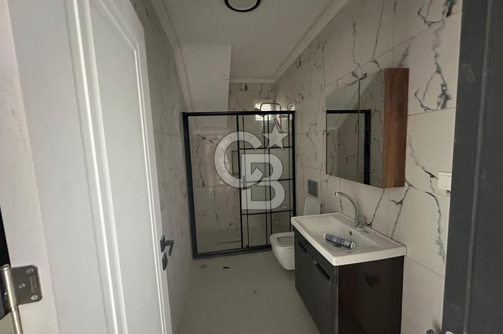 KÖRFEZ GÜNEY MAHALLESİ 2+1 ÖN CEPHELİ SATILIK DAİRE