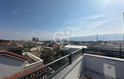 KÖRFEZ GÜNEY MAHALLESİ 2+1 ÖN CEPHELİ SATILIK DAİRE