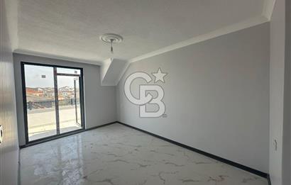 KÖRFEZ GÜNEY MAHALLESİ 2+1 ÖN CEPHELİ SATILIK DAİRE