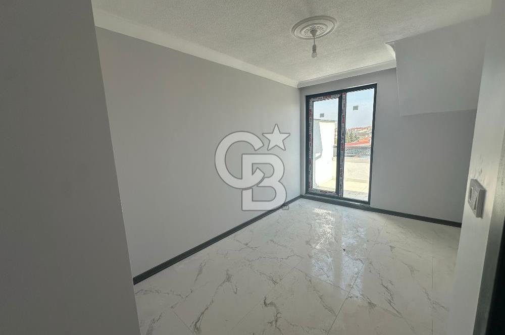 KÖRFEZ GÜNEY MAHALLESİ 2+1 ÖN CEPHELİ SATILIK DAİRE