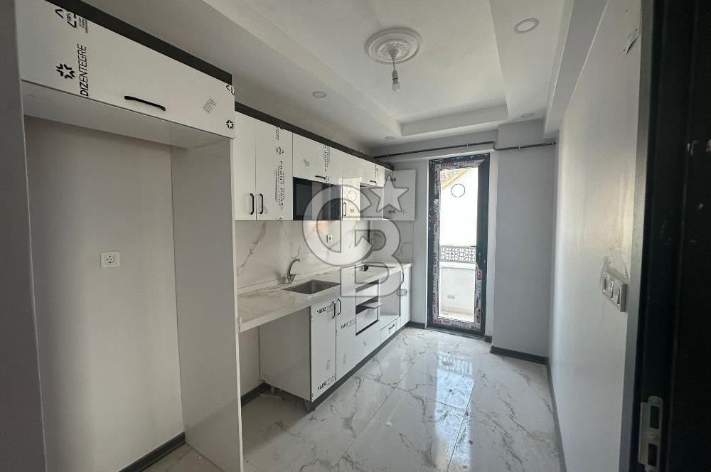 KÖRFEZ GÜNEY MAHALLESİ 2+1 ÖN CEPHELİ SATILIK DAİRE