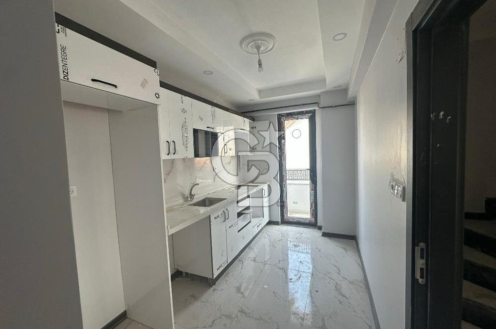 KÖRFEZ GÜNEY MAHALLESİ 2+1 ÖN CEPHELİ SATILIK DAİRE