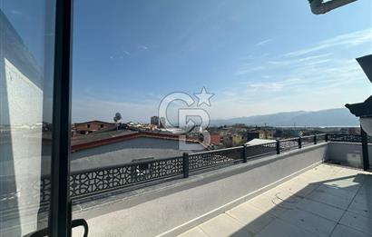 KÖRFEZ GÜNEY MAHALLESİ 2+1 ÖN CEPHELİ SATILIK DAİRE