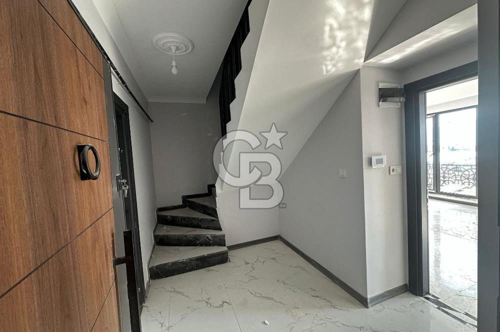KÖRFEZ GÜNEY MAHALLESİ 2+1 ÖN CEPHELİ SATILIK DAİRE
