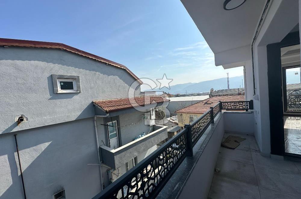 KÖRFEZ GÜNEY MAHALLESİ 2+1 ÖN CEPHELİ SATILIK DAİRE