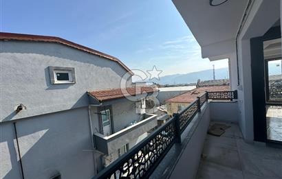 KÖRFEZ GÜNEY MAHALLESİ 2+1 ÖN CEPHELİ SATILIK DAİRE