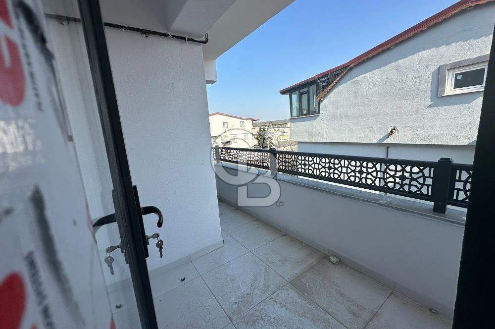 KÖRFEZ GÜNEY MAHALLESİ 2+1 ÖN CEPHELİ SATILIK DAİRE