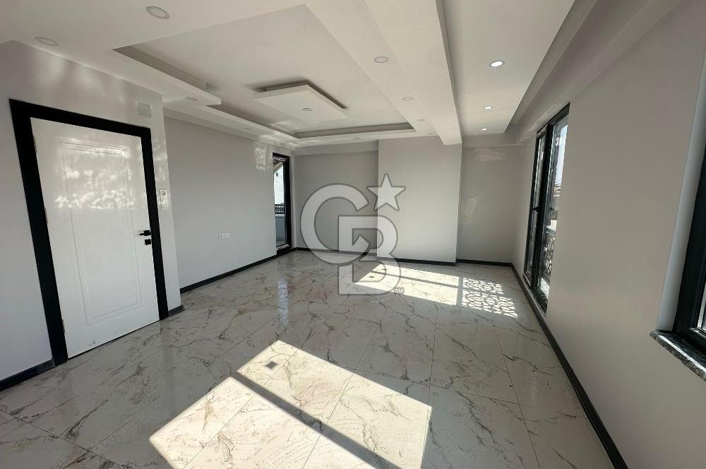 KÖRFEZ GÜNEY MAHALLESİ 2+1 ÖN CEPHELİ SATILIK DAİRE