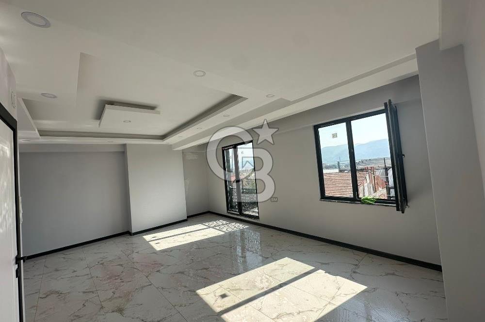 KÖRFEZ GÜNEY MAHALLESİ 2+1 ÖN CEPHELİ SATILIK DAİRE