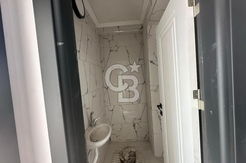 KÖRFEZ GÜNEY MAHALLESİ 2+1 ÖN CEPHELİ SATILIK DAİRE