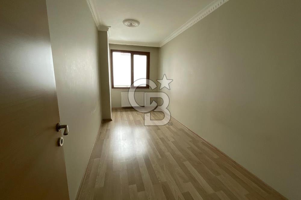 SANCAKTEPE YENİDOĞAN MEVLANA MAH. SATILIK ÜST DUBLEX